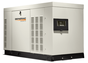 GENERAC Standby Generators